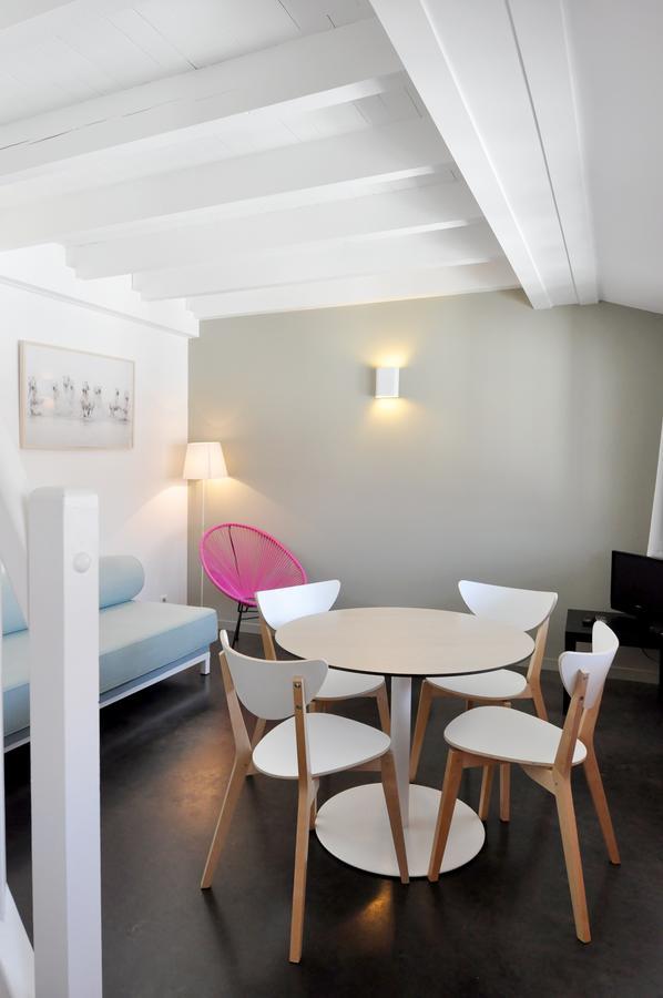 بايون Temporesidence Chateauneuf المظهر الخارجي الصورة